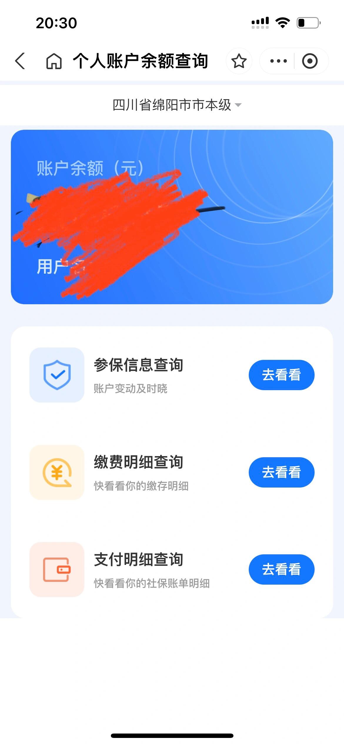 公主岭最新已缴费却查不到医保余额方法分析(最方便真实的公主岭为什么医保交费后查不到缴费的账单方法)
