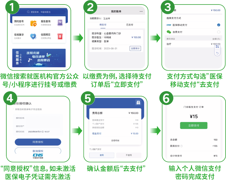 公主岭最新怎样把医保卡绑在微信上支付方法分析(最方便真实的公主岭怎样把医保卡绑在微信上支付呢方法)